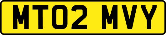 MT02MVY