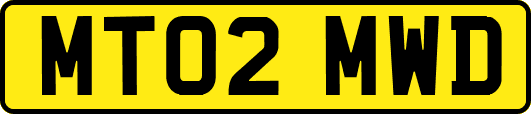 MT02MWD