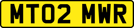 MT02MWR