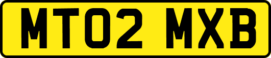 MT02MXB