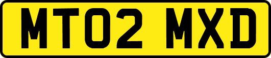 MT02MXD