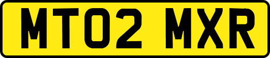 MT02MXR