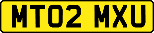 MT02MXU