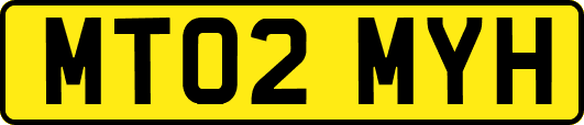 MT02MYH