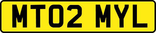 MT02MYL