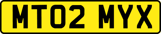 MT02MYX