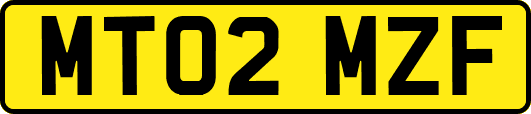 MT02MZF