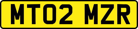 MT02MZR