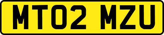 MT02MZU