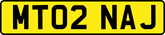 MT02NAJ