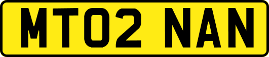 MT02NAN