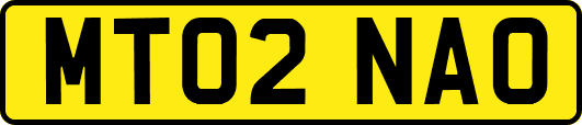 MT02NAO