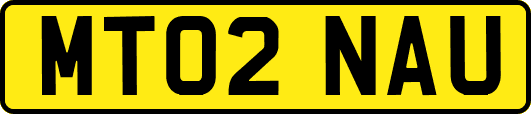 MT02NAU