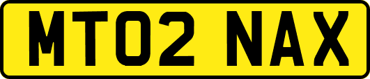 MT02NAX