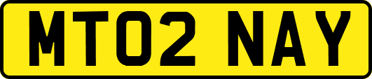 MT02NAY