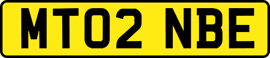 MT02NBE