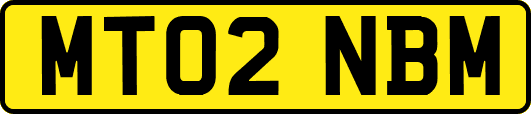 MT02NBM