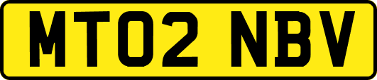 MT02NBV