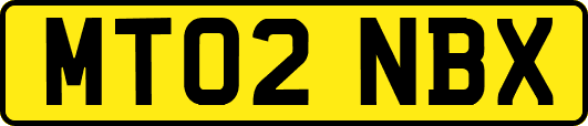 MT02NBX