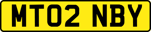 MT02NBY
