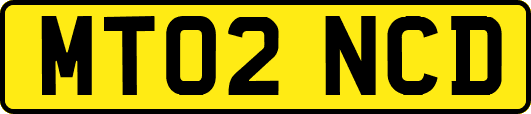 MT02NCD