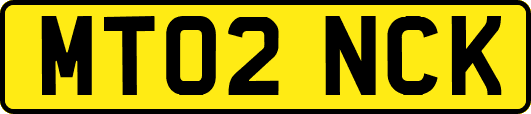 MT02NCK