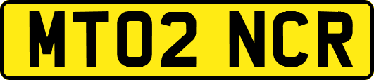 MT02NCR