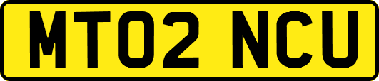 MT02NCU