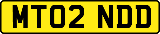 MT02NDD