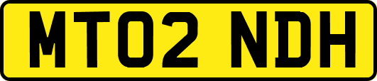 MT02NDH