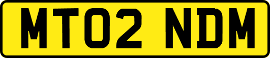 MT02NDM