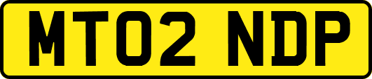 MT02NDP