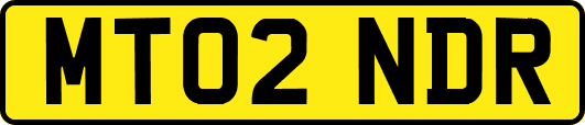 MT02NDR