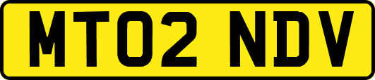 MT02NDV