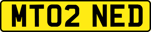 MT02NED