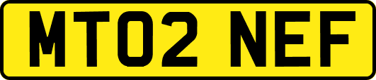 MT02NEF