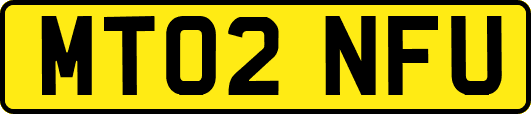 MT02NFU
