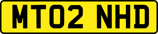 MT02NHD