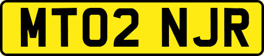 MT02NJR