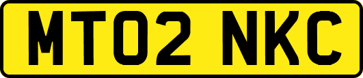 MT02NKC