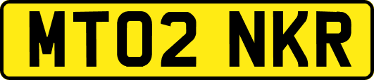 MT02NKR