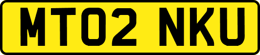 MT02NKU