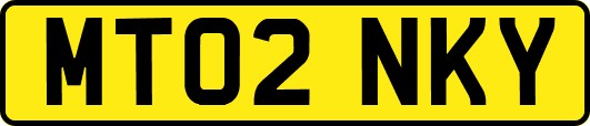 MT02NKY
