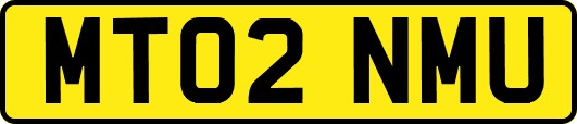 MT02NMU