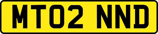 MT02NND