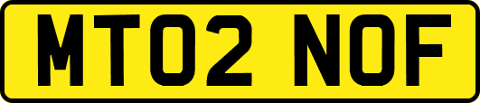 MT02NOF