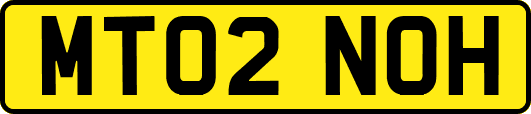 MT02NOH