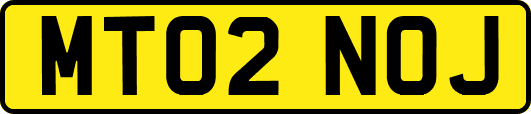 MT02NOJ