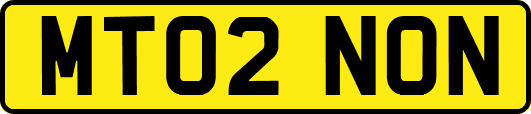 MT02NON