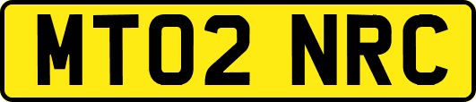 MT02NRC